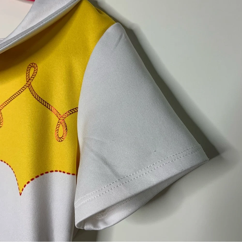 Disney Pixar Toy Story Jessie Dress